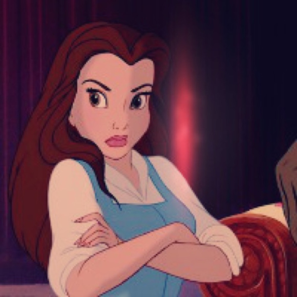 Meet your Posher, Belle
